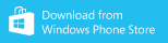 Download from Windows Phone 8 Store
